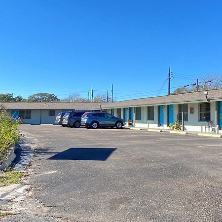 Tropic Motel Aransas Pass Εξωτερικό φωτογραφία