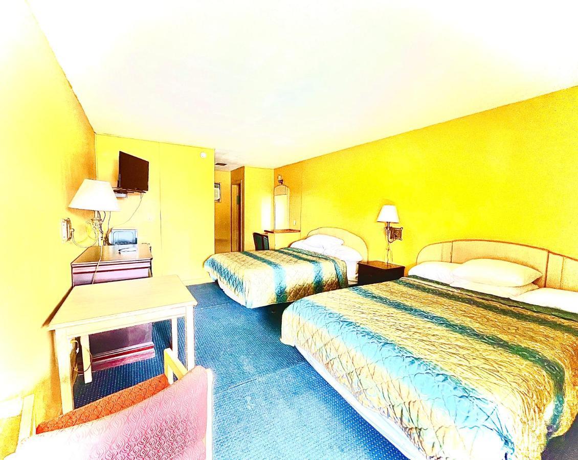 Tropic Motel Aransas Pass Εξωτερικό φωτογραφία