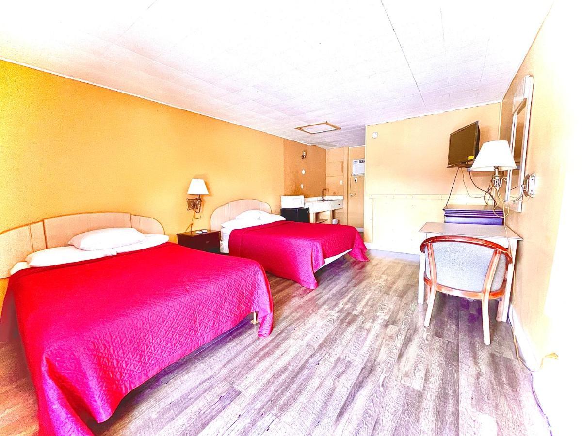 Tropic Motel Aransas Pass Εξωτερικό φωτογραφία