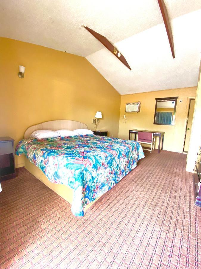 Tropic Motel Aransas Pass Εξωτερικό φωτογραφία