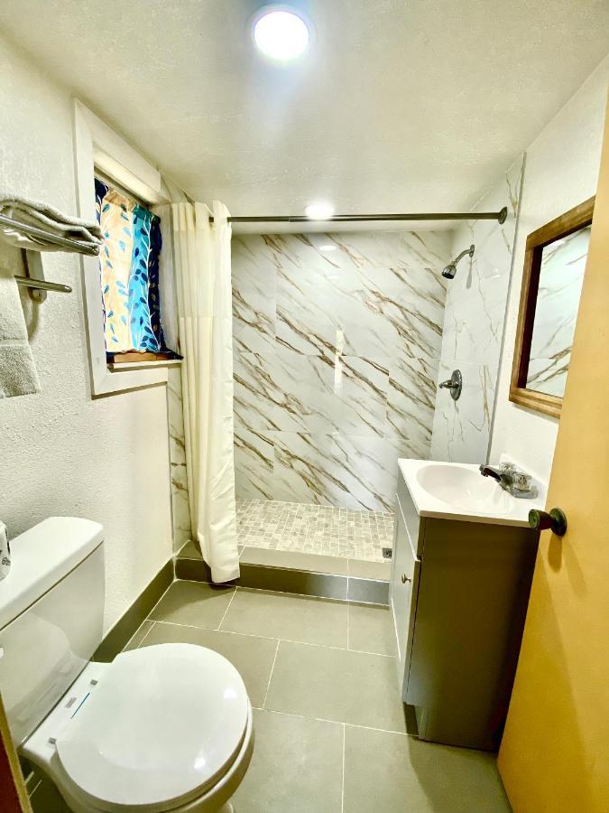 Tropic Motel Aransas Pass Εξωτερικό φωτογραφία