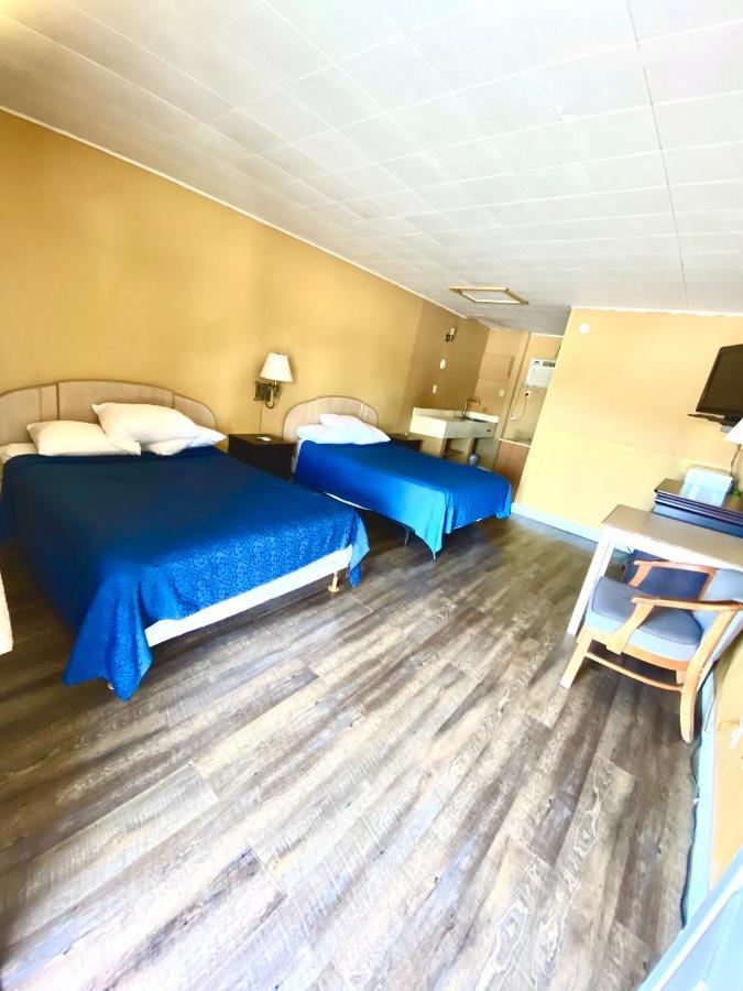 Tropic Motel Aransas Pass Εξωτερικό φωτογραφία