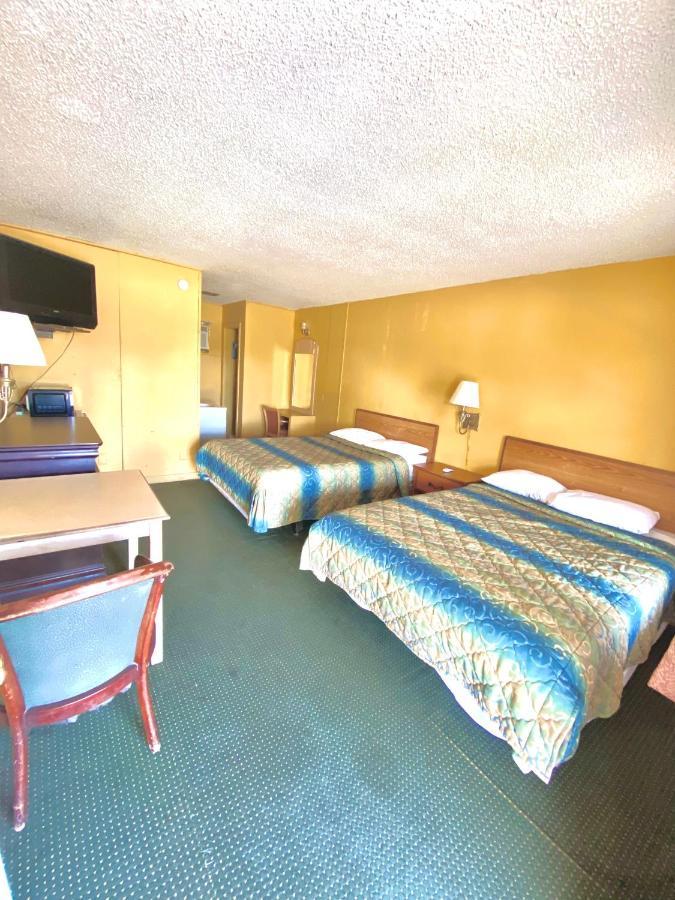 Tropic Motel Aransas Pass Εξωτερικό φωτογραφία