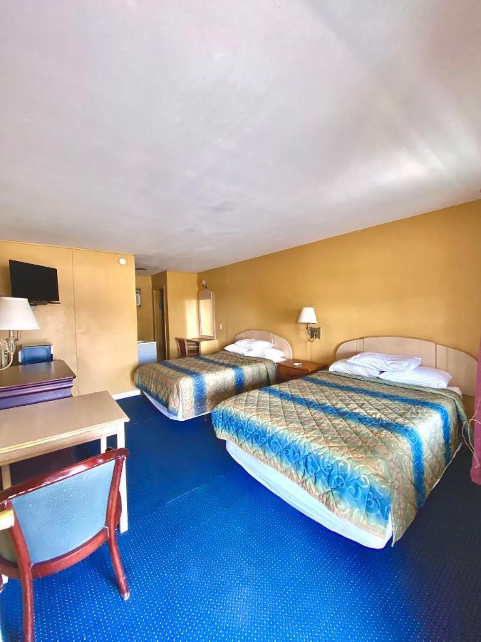 Tropic Motel Aransas Pass Εξωτερικό φωτογραφία