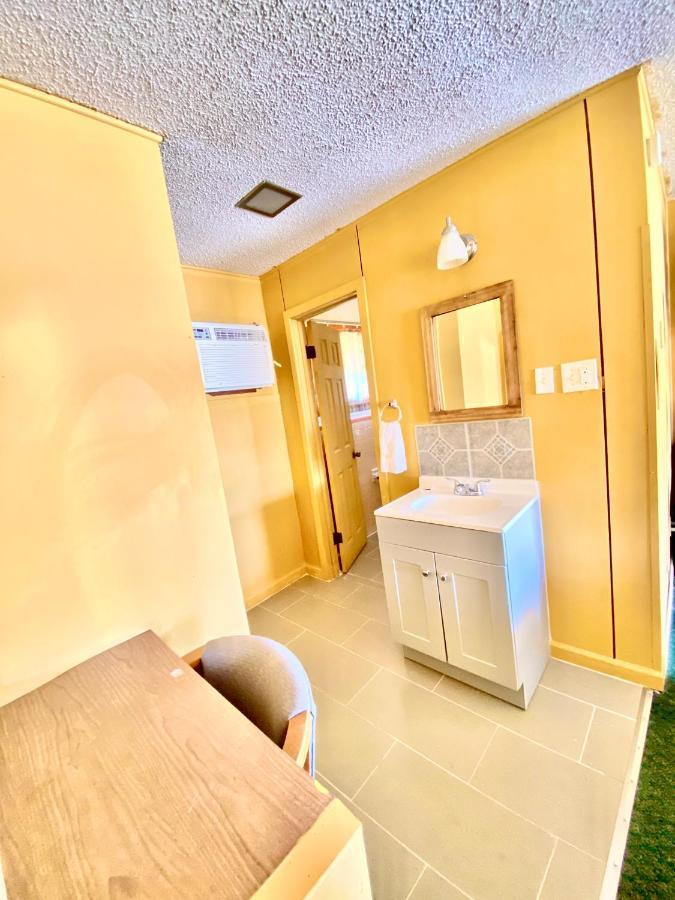 Tropic Motel Aransas Pass Εξωτερικό φωτογραφία
