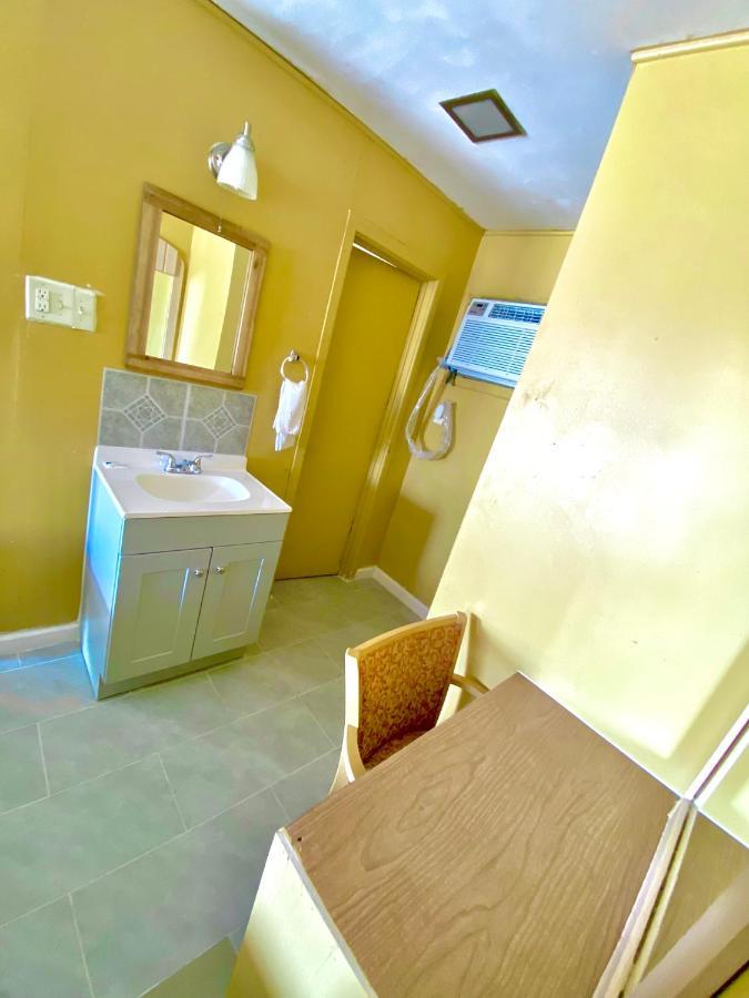 Tropic Motel Aransas Pass Εξωτερικό φωτογραφία